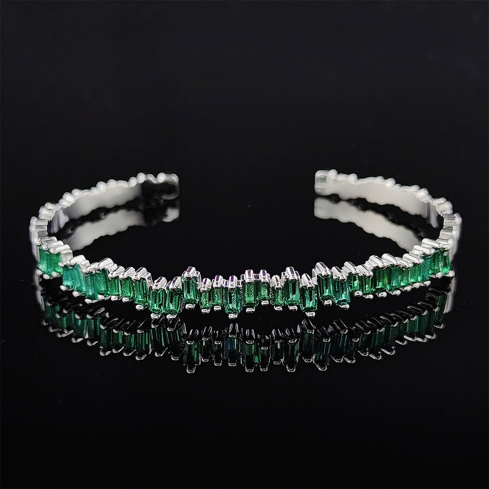 Milena Thalys Bracelet - Rose & Oliver