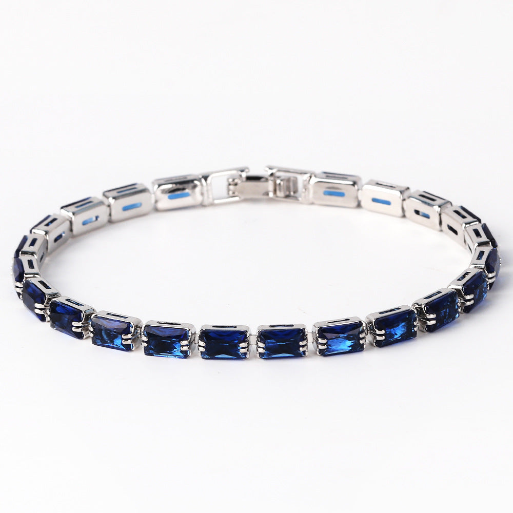 Mireda Thalindra Bracelet - Rose & Oliver