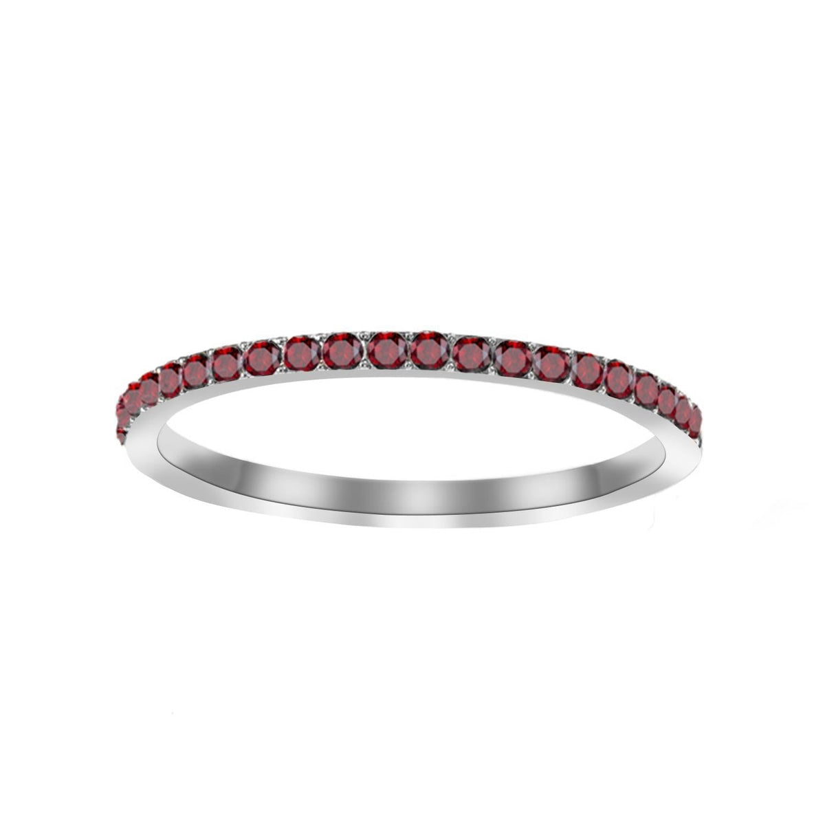Soraya Rubelis Ring - Rose & Oliver