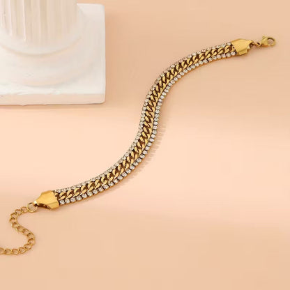 Vela Bracelet - Rose & Oliver