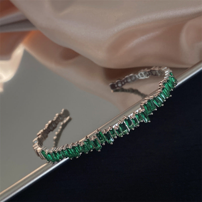 Milena Thalys Bracelet - Rose & Oliver