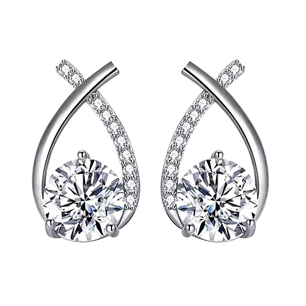 Arielle Earrings - Rose & Oliver