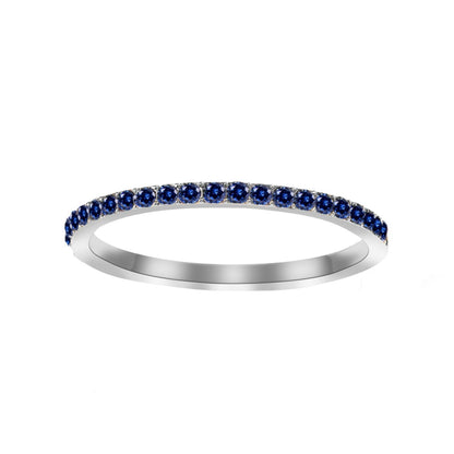 Soraya Azurith Ring - Rose & Oliver
