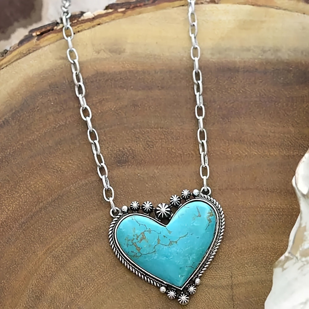 Persiana Amour Necklace - Rose & Oliver
