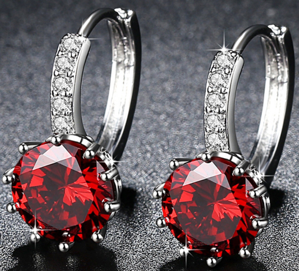 Celira Orvane Earrings - Rose & Oliver
