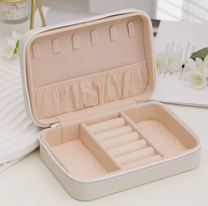 Elegant Jewelry Box