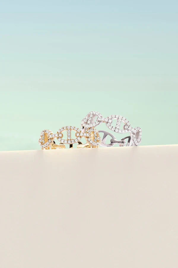 Isla Marina Ring - Rose & Oliver
