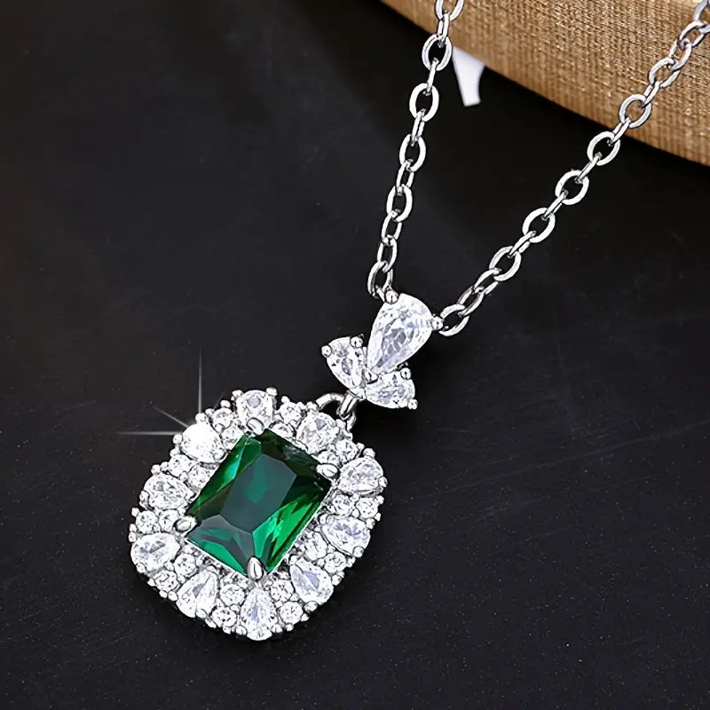 Meliora Brenswyn Necklace - Rose & Oliver