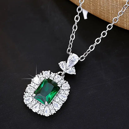 Meliora Brenswyn Necklace - Rose & Oliver