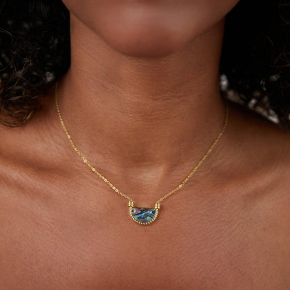 Amalfi Turquoise Jewelry Set - Rose & Oliver