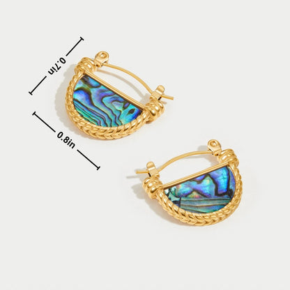 Amalfi Turquoise Jewelry Set - Rose & Oliver