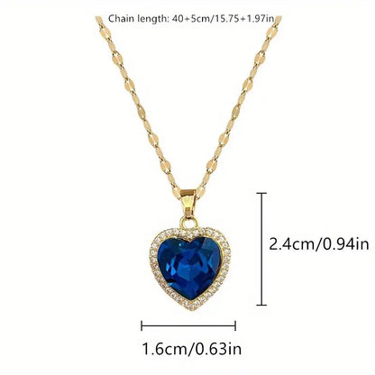 Jaselle Vireyne Necklace - Rose & Oliver