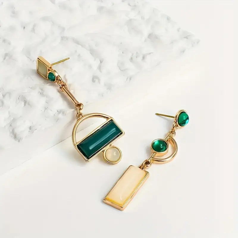 Selene Marquet Earrings - Rose & Oliver