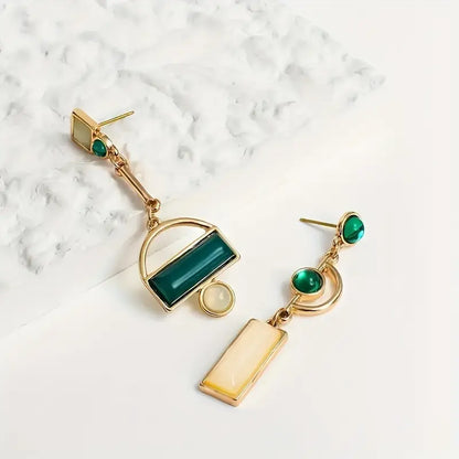 Selene Marquet Earrings - Rose & Oliver