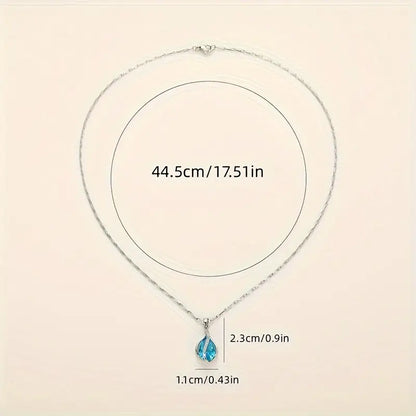 Celestine Vireaux Necklace - Rose & Oliver