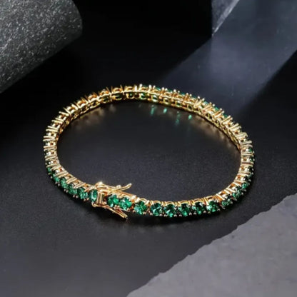 Aliona Virelli Bracelet by Rose & Oliver - product image 1