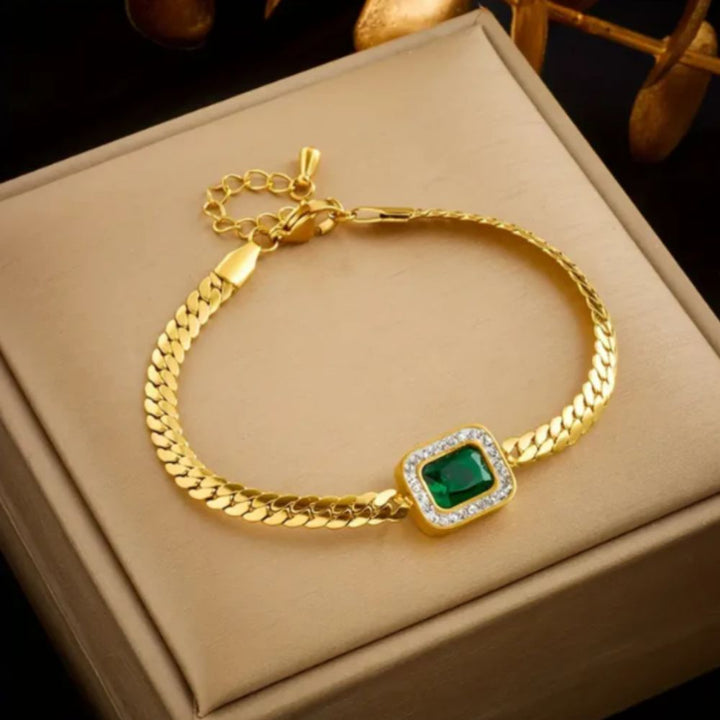Orielle Verdaska Bracelet by Rose & Oliver - product image 1