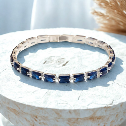 Mireda Thalindra Bracelet - Rose & Oliver