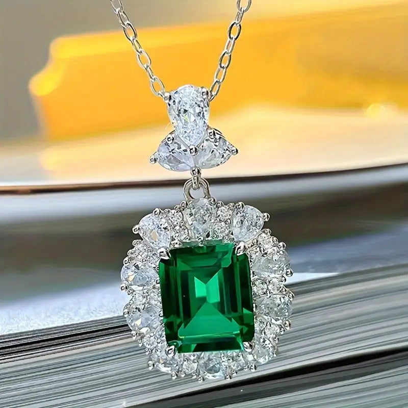 Meliora Brenswyn Necklace - Rose & Oliver
