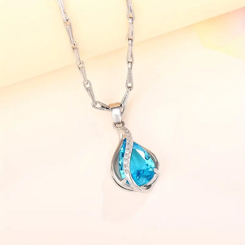 Celestine Vireaux Necklace - Rose & Oliver