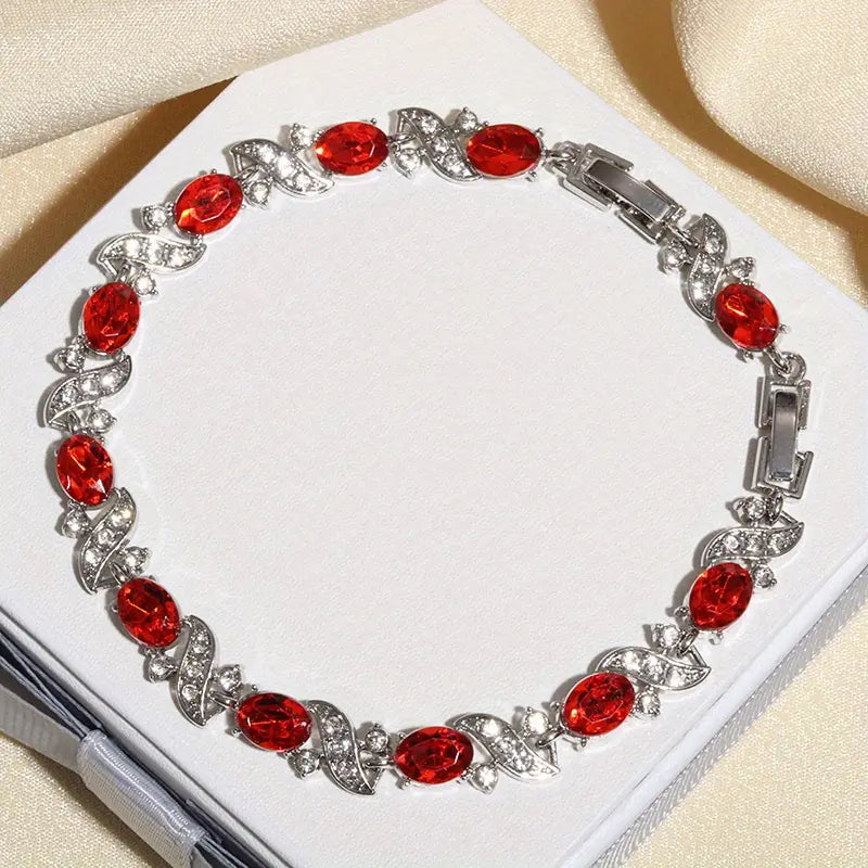 Giada Valrouge Bracelet - Rose & Oliver