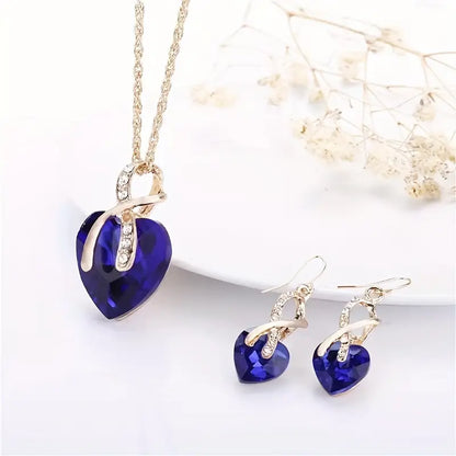 Tavira Marisolde Jewelry Set - Rose & Oliver