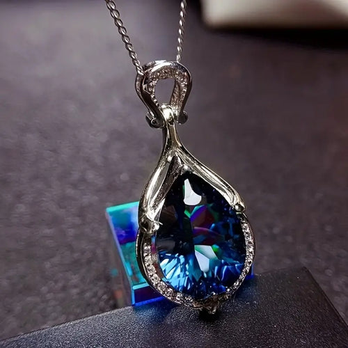 Alindra Feymorra Necklace - Rose & Oliver