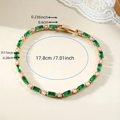 Miralyn Sevrine Bracelet - Rose & Oliver