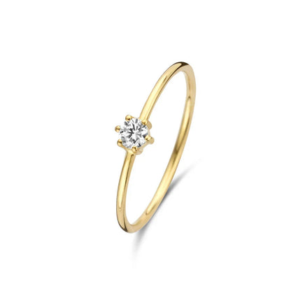 Abella Maris Ring - Rose & Oliver
