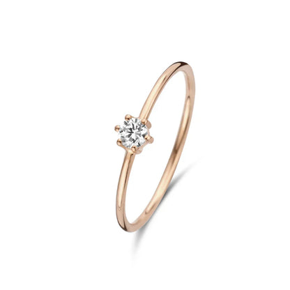 Abella Maris Ring - Rose & Oliver