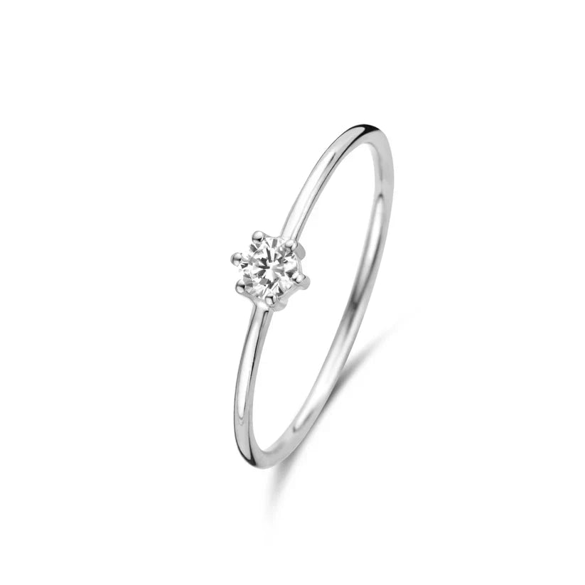 Abella Maris Ring - Rose & Oliver