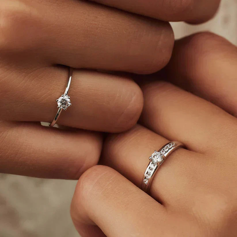 Abella Maris Ring - Rose & Oliver