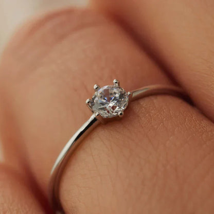 Abella Maris Ring - Rose & Oliver