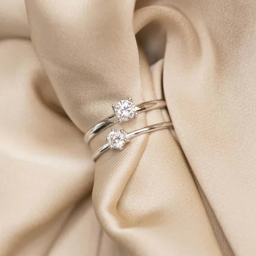 Abella Maris Ring - Rose & Oliver