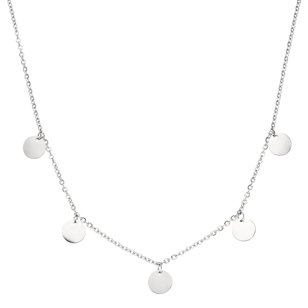 Funky Buddha Necklace - Rose & Oliver