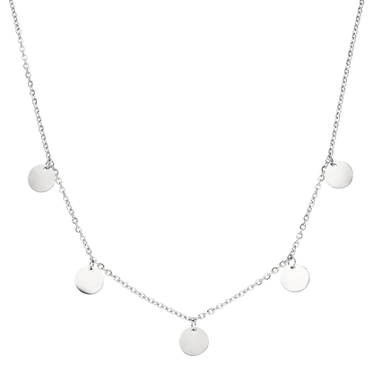 Funky Buddha Necklace - Rose & Oliver