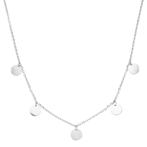 Funky Buddha Necklace - Rose & Oliver