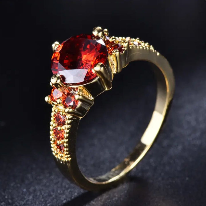 Celia Ardelynn Ring by Rose & Oliver - product image 1