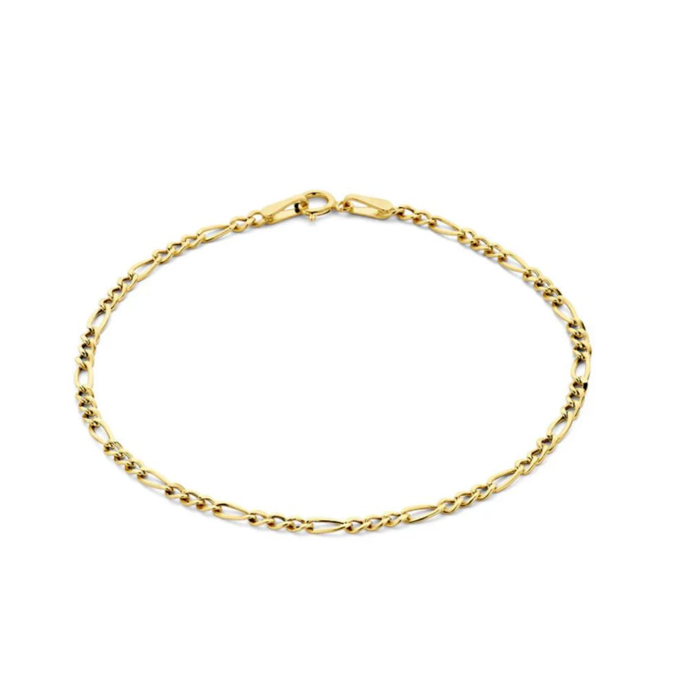 Alaine Gold Bracelet