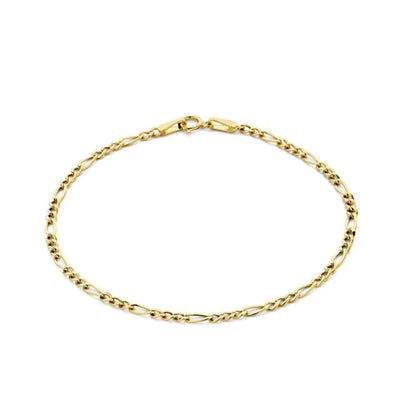 Alaine Gold Bracelet