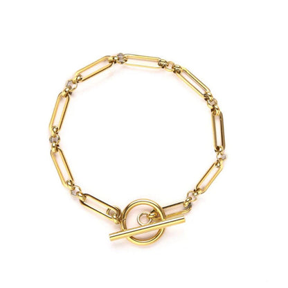 T-Bar Bracelet