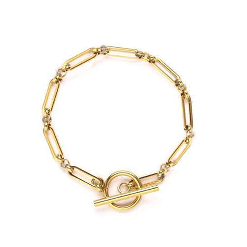 T-Bar Bracelet