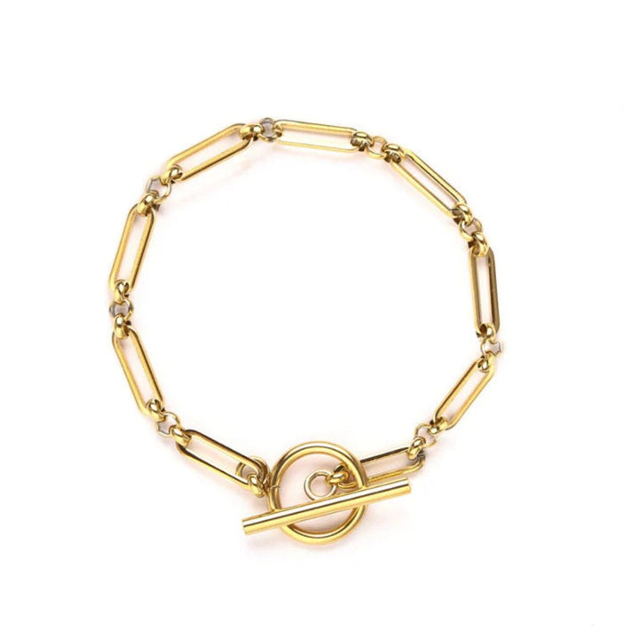 T-Bar Bracelet