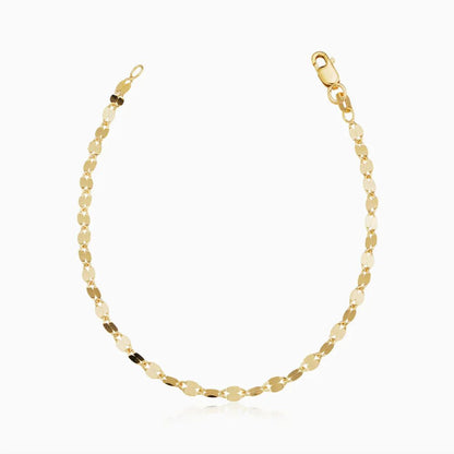 Cabaret Gold Bracelet
