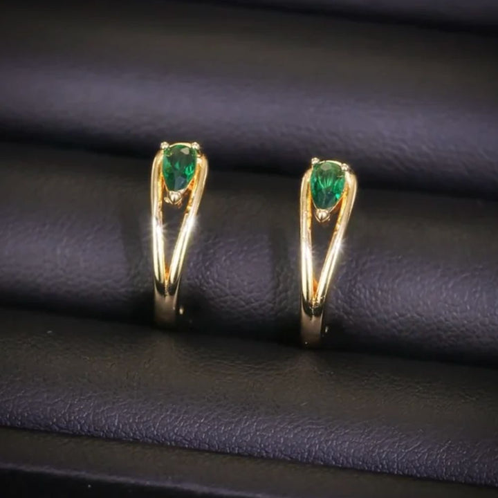 Amara Lavigne Earrings