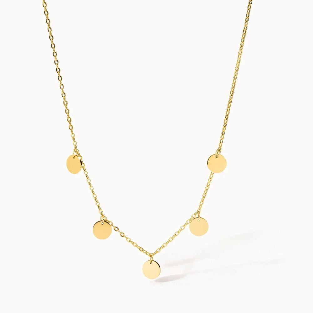 Buddha Necklace