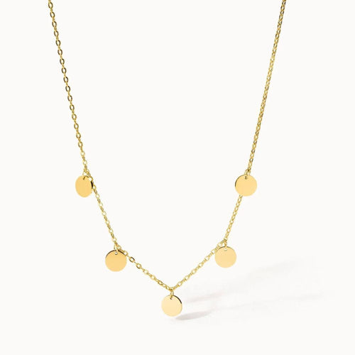 Buddha Necklace