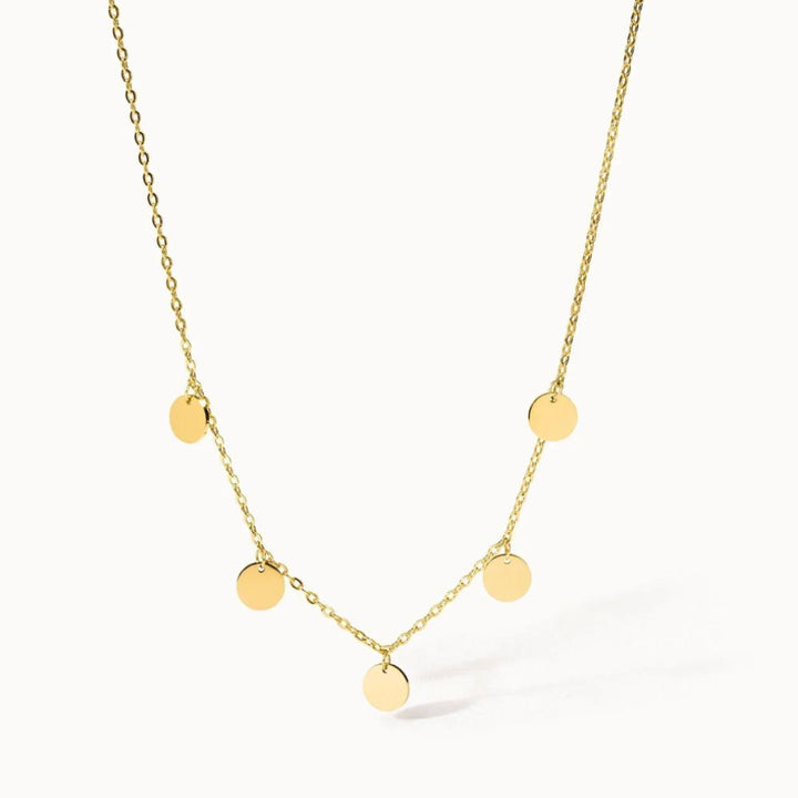 Buddha Necklace