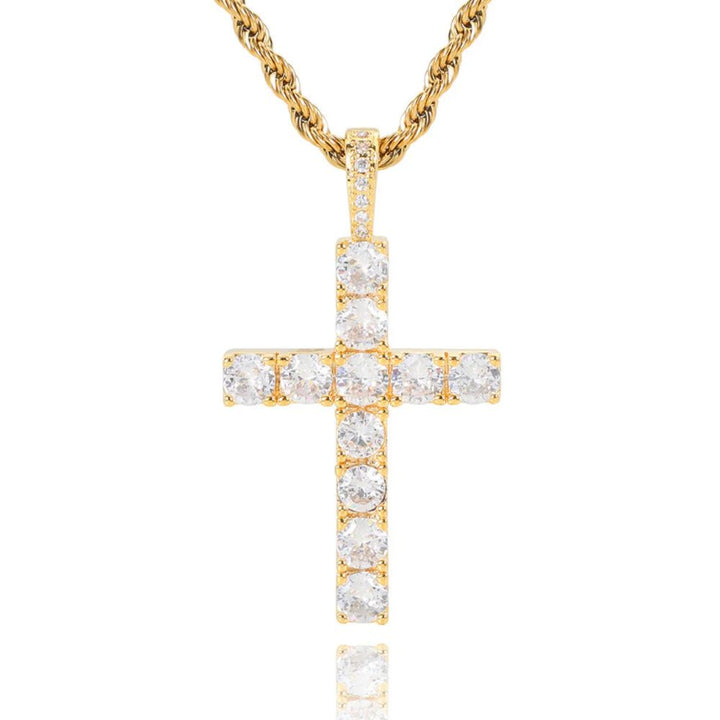 Cross Necklace