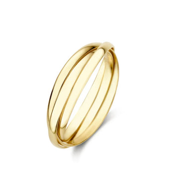Léna Gold Ring